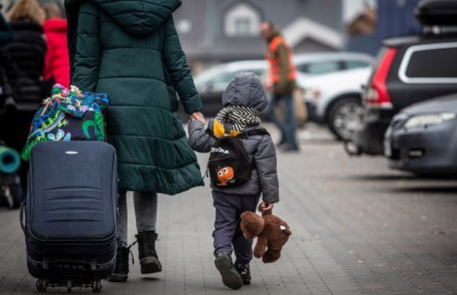 Уряд затвердив порядок надання житла для тимчасового проживання внутрішньо переміщених осіб: яка система балів буде працювати