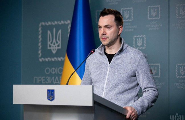 Арестович разъяснил, чем Украине выгодна всеобщая мобилизация в РФ