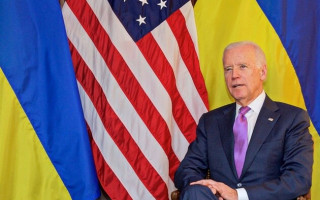 «Визит Байдена в Украину — лишь вопрос времени», — конгрессмен