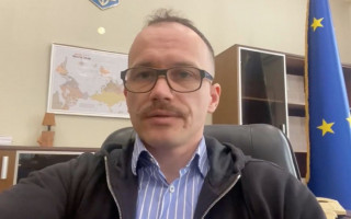 Малюська розповів, чи можна конфіскувати на користь України заморожені кошти центробанку РФ