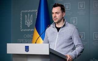 Арестович разъяснил, чем Украине выгодна всеобщая мобилизация в РФ