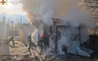 Оккупанты снова обстреляли Николаев: подробности