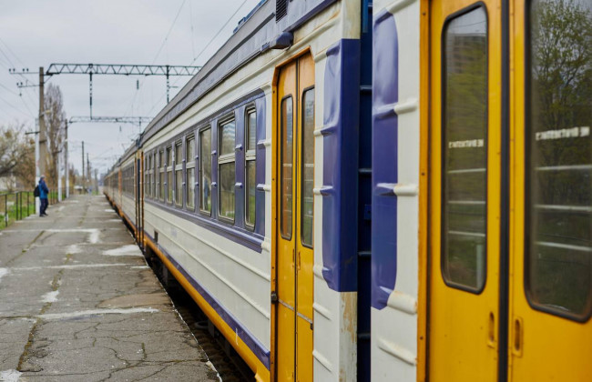 УЗ відмінила деякі потяги через ремонт: напрямок та дати