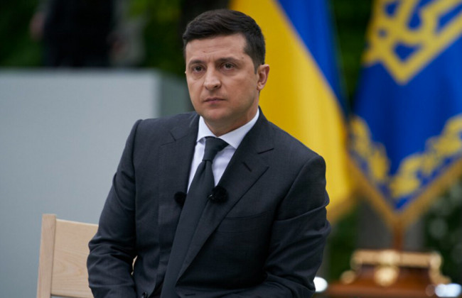 Зеленский раскритиковал Грецию и Турцию за российских туристов