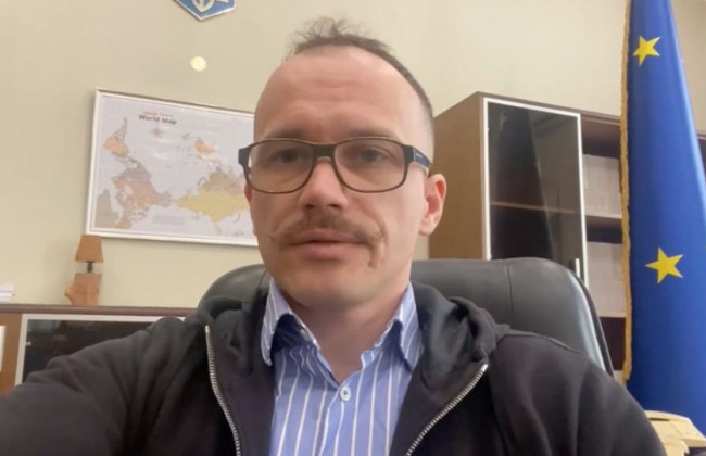 Малюська розповів, чи можна конфіскувати на користь України заморожені кошти центробанку РФ