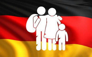 Помощь украинским беженцам в Германии: кто и как может получить соцпомощь