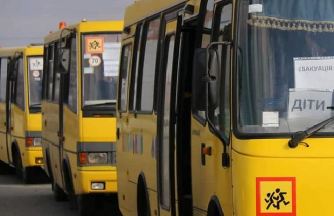 Маріупольська міськрада повідомила, що на 3 травня погоджена евакуація населення