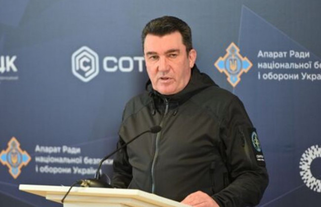 Секретарь СНБО сообщил, достаточно ли в Украине мобилизованных