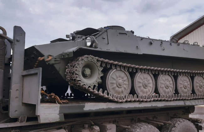 Нацгвардійці в жорстоких боях захопили серйозні трофеї в окупантів: фото