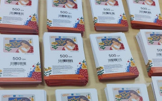 Деяким переселенцям у Києві дадуть сертифікати на 4500 грн: хто може отримати