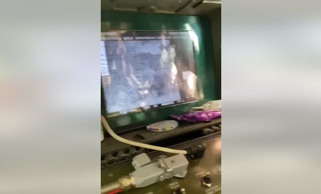 Нацгвардия показала, как уничтожает врага: появилось видео