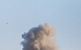 Ракетный удар по Одессе: появилась информация о пострадавших