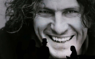 Про Маріуполь, Ірпінь, Суми, Чернігів: українців розчулив кавер на «Місця щасливих людей» Скрябіна, відео