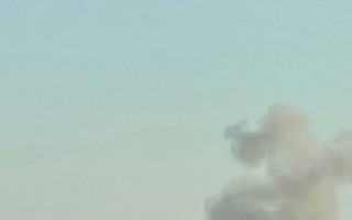 В Одессе произошел мощный взрыв: подробности и фото