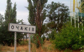 В Очакове сообщают о взрывах: детали