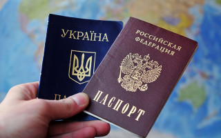 Візовий режим із РФ: петиція до Зеленського зібрала необхідні голоси