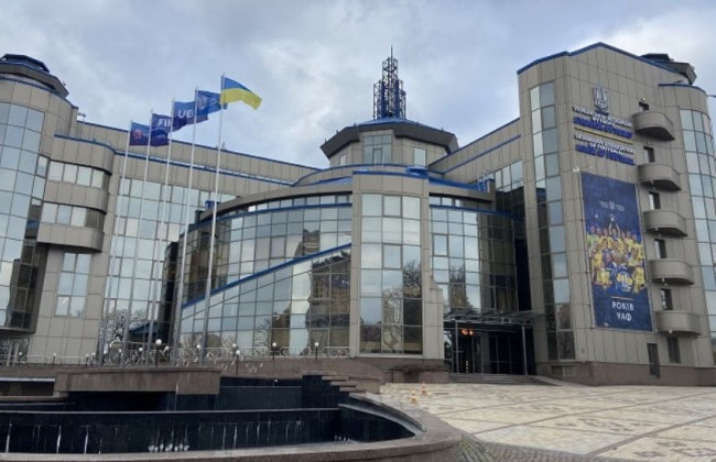 В УАФ утвердили досрочное завершение украинской Премьер-лиги