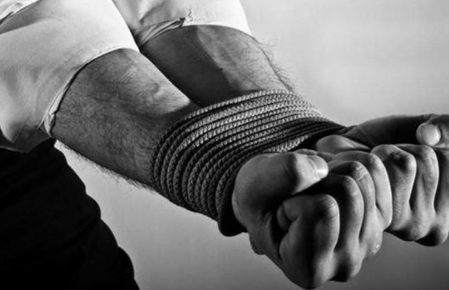 Пытали несколько дней: в Киеве совершили нападение на журналиста