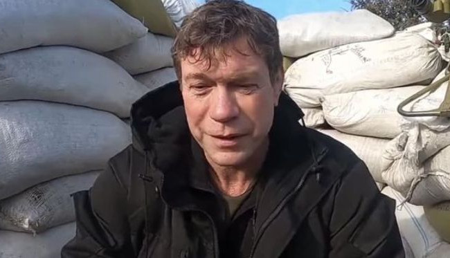 Экс-нардепа Царева заочно приговорили к 12 годам тюрьмы