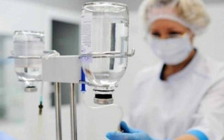 В Киеве фиксируют случаи заболевания ботулизмом, — КГГА