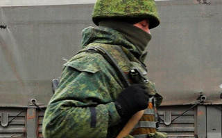 Под Харьковом оккупанты массово отказываются идти в наступление