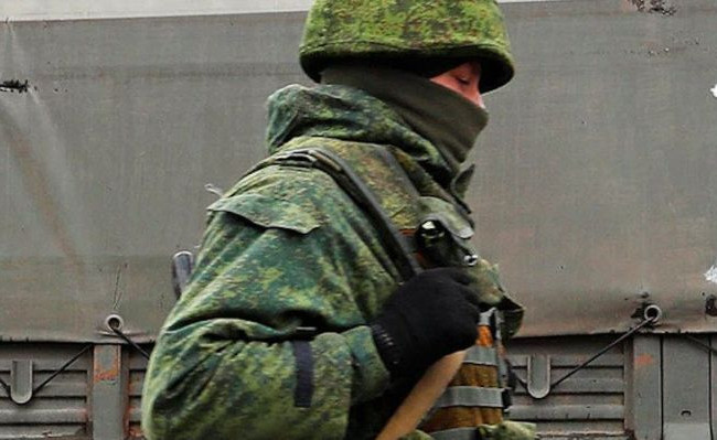 Под Харьковом оккупанты массово отказываются идти в наступление