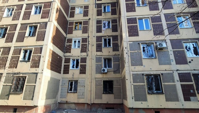 Оккупанты обстреливают города Донецкой области: известно о 9 погибших