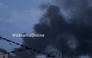 Оккупанты ударили ракетой по Закарпатью