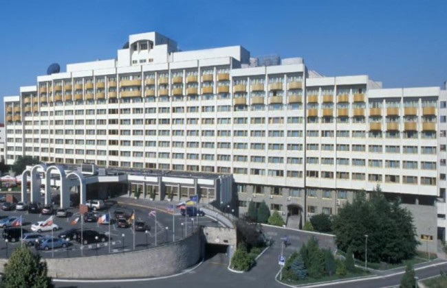 Кабмін передумав продавати «Президент-Готель»: приватизацію скасовано