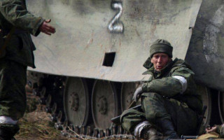 В Пентагоне назвали три проблемы армии РФ, которые не позволяют ей продвигаться