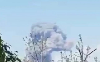 Чернобаевка-18: Арестович сообщил об очередной победе ВСУ