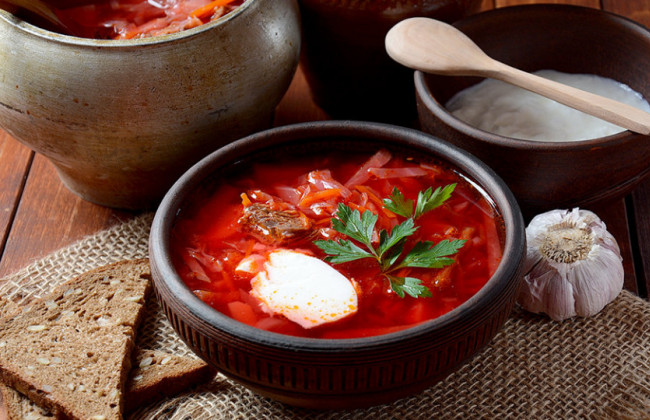 «Индекс борща»: какими будут цены на продукты в мае