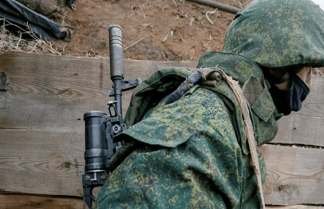 Оккупантам сообщают, что срок так называемой «специальной военной операции» определен до сентября — ГУР