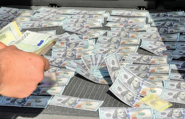 $20 000 за незаконний перетин кордону: на Закарпатті викрито схему