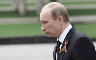 9 мая Путин может официально объявить войну Украине – СМИ