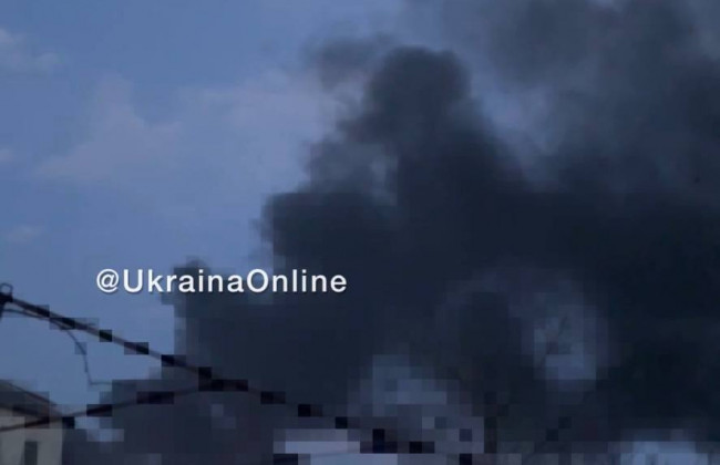 Оккупанты ударили ракетой по Закарпатью