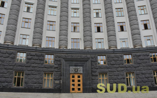 Кабмін вніс до переліку пріоритетних видатків утримання доріг