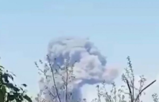 Чернобаевка-18: Арестович сообщил об очередной победе ВСУ