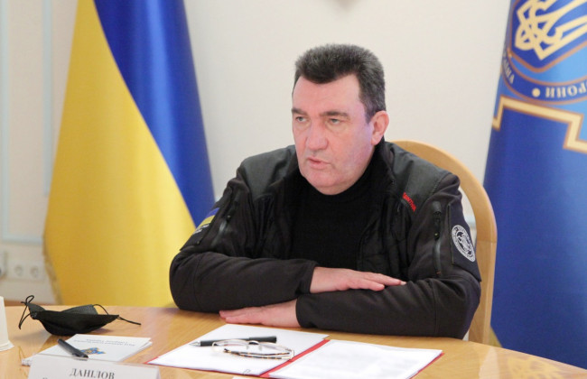 Данилов рассказал, от каких факторов будет зависеть продолжительность войны в Украине