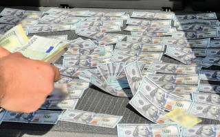 $20 000 за незаконний перетин кордону: на Закарпатті викрито схему