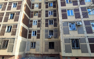 Оккупанты обстреливают города Донецкой области: известно о 9 погибших