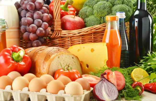 Кабмін затвердив план із забезпечення продовольчої безпеки в умовах воєнного стану