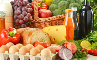 Кабмін затвердив план із забезпечення продовольчої безпеки в умовах воєнного стану