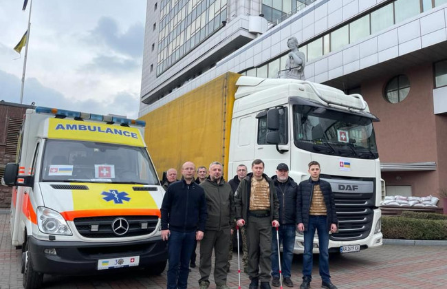 Судді Київського апеляційного суду перерахували понад 15 мільйонів гривень на зміцнення Збройних Сил України