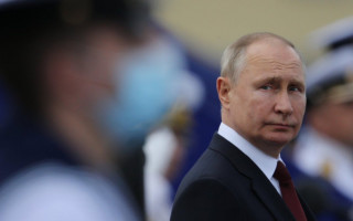 Путин подписал указ об «ответных санкциях недружественным странам»