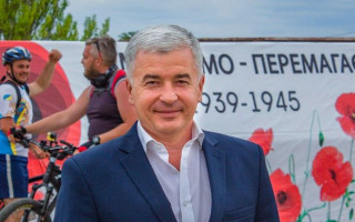 Окупанти взяли в полон голову Чорнобаївської громади