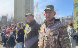 Де небезпечно гуляти в Києві: зберігається мінна небезпека