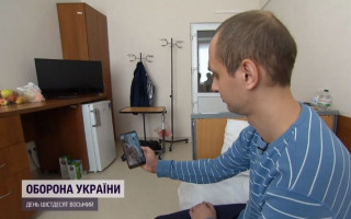 Украинец прошел российский плен и рассказал об издевательствах