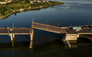 В Николаеве раздаются взрывы – городской голова Александр Сенкевич