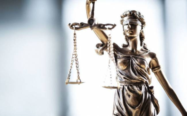 Восьмий ААС повідомив про стан розгляду справ під час воєнного стану